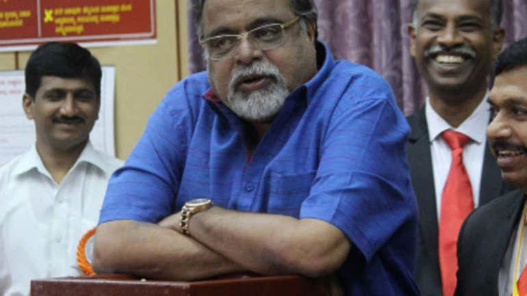 एक्टर अंबरीश का दिल का दौरा पड़ने से निधन एक्टर अंबरीश का दिल का दौरा पड़ने से निधन