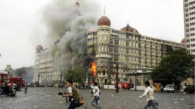 मुंबई 26/11 आतंकी हमले की 10वीं बरसी- पाकिस्तान में अभी भी खुला घूम रहा मुख्य आरोपी