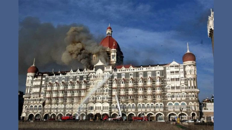 26/11 हमले के बाद सुरक्षा के लिए एक भी नई योजना नहीं