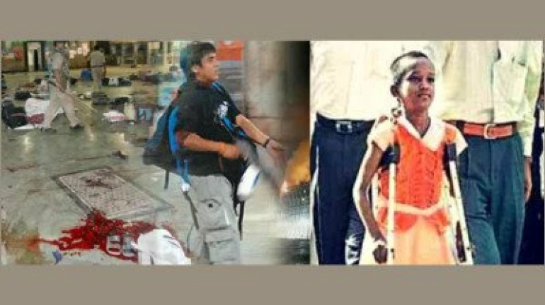 26/11 हमले के 10 साल- क्या हुआ उस रात ,सुनिये चश्मदीद की जुबानी! 26/11 हमले के 10 साल- क्या हुआ उस रात ,सुनिये चश्मदीद की जुबानी!