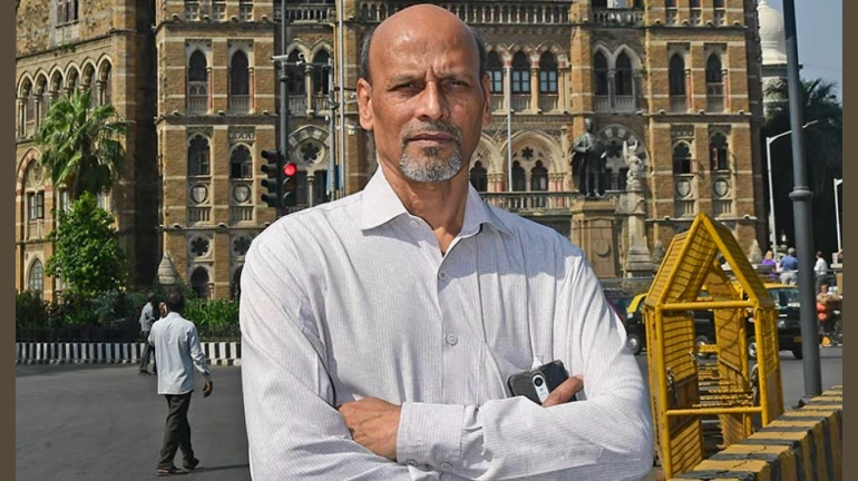 26 / 11 हमले के मुख्य जांचकर्ता ने लिखी किताब, बताया कैसे कसाब को पहुंचा फांसी तक! 26 / 11 हमले के मुख्य जांचकर्ता ने लिखी किताब, बताया कैसे कसाब को पहुंचा फांसी तक!