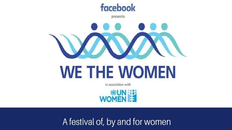 We The Women: An empowering dialogue by women who made a difference