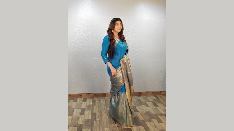 Juhi Parmar to debut in the supernatural genre with 'Tantra' Juhi Parmar to debut in the supernatural genre with 'Tantra'