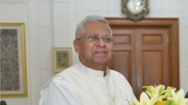 26/11 मुंबई हमले पर ट्विट करे बूरे फंसे मेघालय के गवर्नर तथागत रॉय! 26/11 मुंबई हमले पर ट्विट करे बूरे फंसे मेघालय के गवर्नर तथागत रॉय!