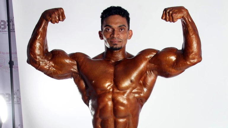 तळवलकर क्लासिक शरीरसौष्ठव स्पर्धा २८ नोव्हेंबरला, सुनीत जाधव करणार राज्याचं प्रतिनिधित्व तळवलकर क्लासिक शरीरसौष्ठव स्पर्धा २८ नोव्हेंबरला, सुनीत जाधव करणार राज्याचं प्रतिनिधित्व