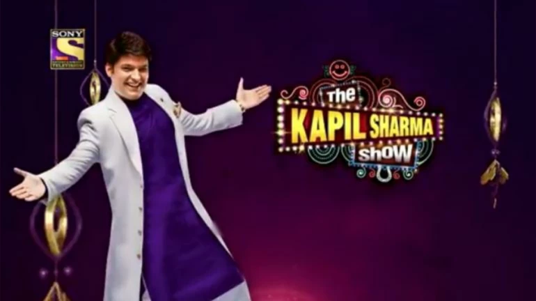 Sony TV releases the first teaser of 'The Kapil Sharma Show'