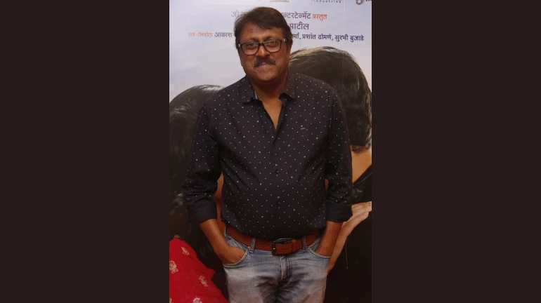 विजय पाटकरांची चक्रम मास्तरकी! विजय पाटकरांची चक्रम मास्तरकी!