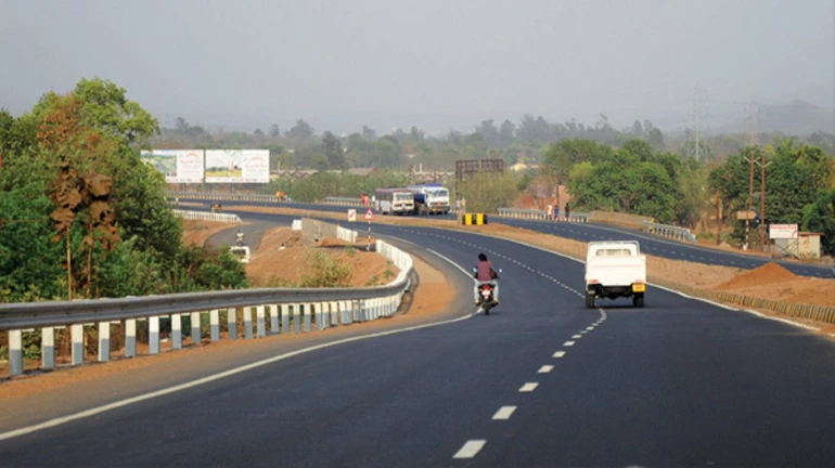 State to develop six townships along Mumbai-Nagpur Expressway