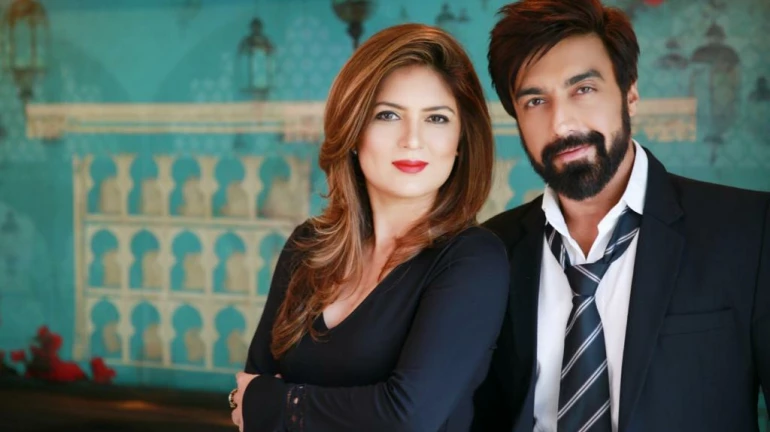 आशिष-दीपाच्या 'हिंदुस्तान टॉकीज'चा 'माऊली' आशिष-दीपाच्या 'हिंदुस्तान टॉकीज'चा 'माऊली'