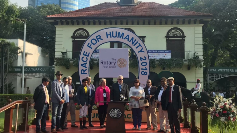 Citizens come together to support six causes of 2018 Race for Humanity Citizens come together to support six causes of 2018 Race for Humanity