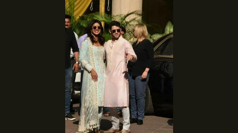 मॅट्रिक्स ४ चित्रपटात प्रियांकाची वर्णी? मॅट्रिक्स ४ चित्रपटात प्रियांकाची वर्णी?