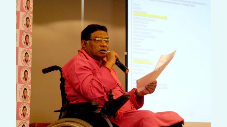 छत्तीसगढ़ के पूर्व सीएम अजीत जोगी मुंबई में अस्पताल में भर्ती छत्तीसगढ़ के पूर्व सीएम अजीत जोगी मुंबई में अस्पताल में भर्ती