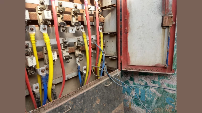 Man steals electricity for two years to keep his dogs in 24-hour AC room Man steals electricity for two years to keep his dogs in 24-hour AC room
