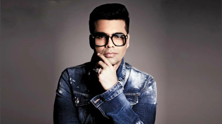 Karan Johar announces new digital venture 'Dharmatic' Entertainment Karan Johar announces new digital venture 'Dharmatic' Entertainment