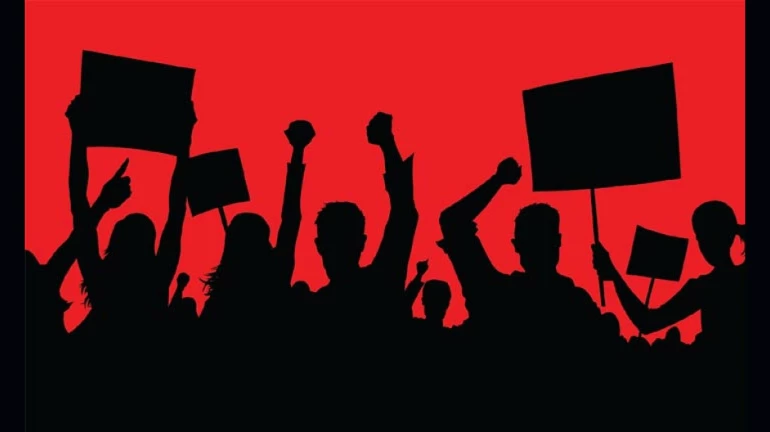 Maratha Reservation: OBC sects to protest at Azad Maidan Maratha Reservation: OBC sects to protest at Azad Maidan