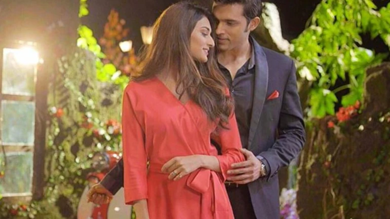 ‘कसौटी जिंदगी 2’ की शूटिंग के दैरान बेहोश हुई एक्ट्रेस ‘कसौटी जिंदगी 2’ की शूटिंग के दैरान बेहोश हुई एक्ट्रेस