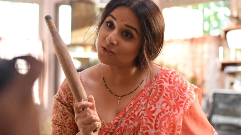 विद्या बालन की बच्चों को सलाह, गैजेट नहीं आउटडोर गेम्स पर करें फोकस विद्या बालन की बच्चों को सलाह, गैजेट नहीं आउटडोर गेम्स पर करें फोकस