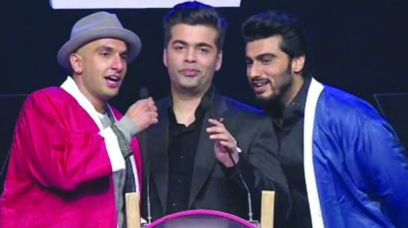 एआईबी रोस्टींग केस – अभिनेताओं को राहत