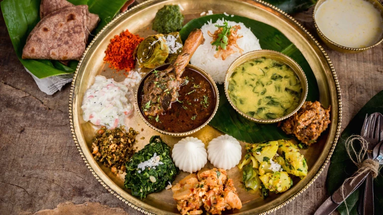 The Wild Side of Bombay: SodaBottleOpenerWala's Seasonal Menu Using Recipes of Varli Tribals The Wild Side of Bombay: SodaBottleOpenerWala's Seasonal Menu Using Recipes of Varli Tribals