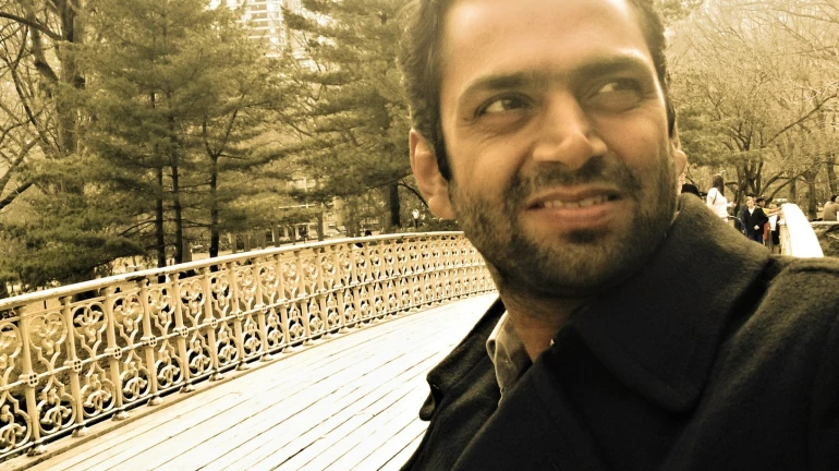 Sharib Hashmi to a part of Voot's psychological thriller 'Asura' Sharib Hashmi to a part of Voot's psychological thriller 'Asura'
