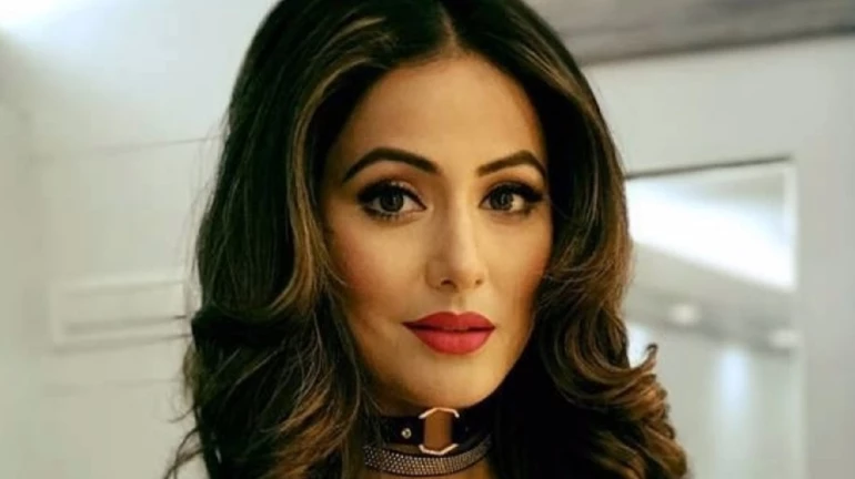 ‘ये रिश्ता क्या कहलाता है’ में हिना खान की होगी वापसी ? ‘ये रिश्ता क्या कहलाता है’ में हिना खान की होगी वापसी ?