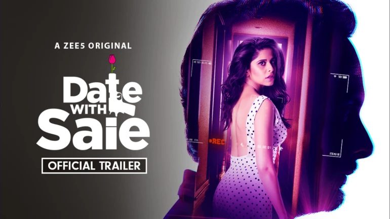 Date with Saie : Trailer shows a different take on Obsession Date with Saie : Trailer shows a different take on Obsession