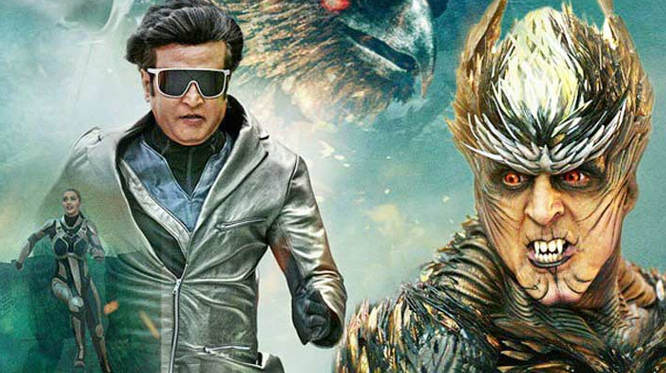 तंत्रज्ञान व मानवतेचा संगम घडवणारा रिलोडेड कल्पनाविष्कार!