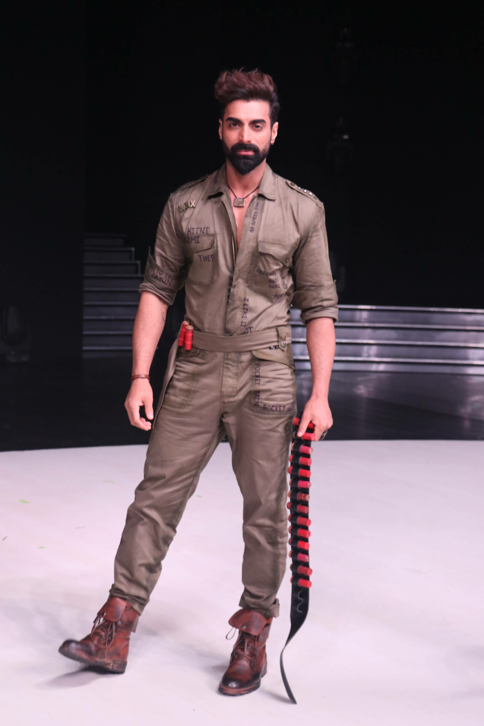 Choreographer Tushar Kalia to judge dance reality show 'Dancing Stars'