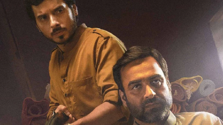 It’s fun to be someone else on the screen: Divyenndu It’s fun to be someone else on the screen: Divyenndu