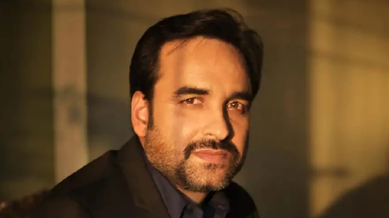 I have always wished to play a woman onscreen: Pankaj Tripathi I have always wished to play a woman onscreen: Pankaj Tripathi
