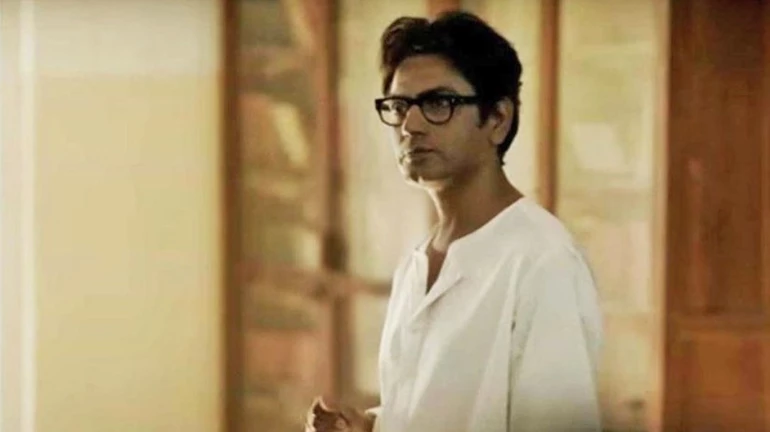 ‘नो लैंड्स मैन’ में नजर आएंगे नवाजुद्दीन सिद्दीकी ‘नो लैंड्स मैन’ में नजर आएंगे नवाजुद्दीन सिद्दीकी