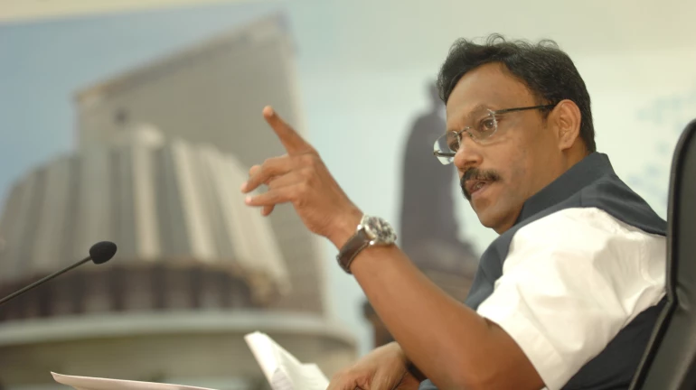 Schools with forged attendance records to be prosecuted within 2 months: State Education Minister Vinod Tawde
