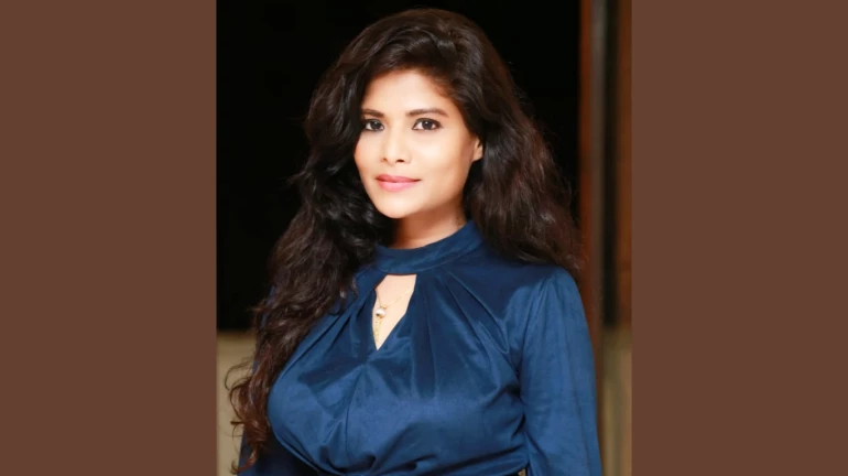 दिप्तीच्या अभिनयाचे नाना रंग दिप्तीच्या अभिनयाचे नाना रंग