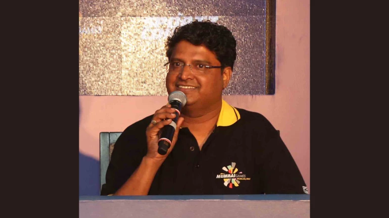 Coaches need to be trusted, not tutored: Mumbai Games founder Jitendra Joshi