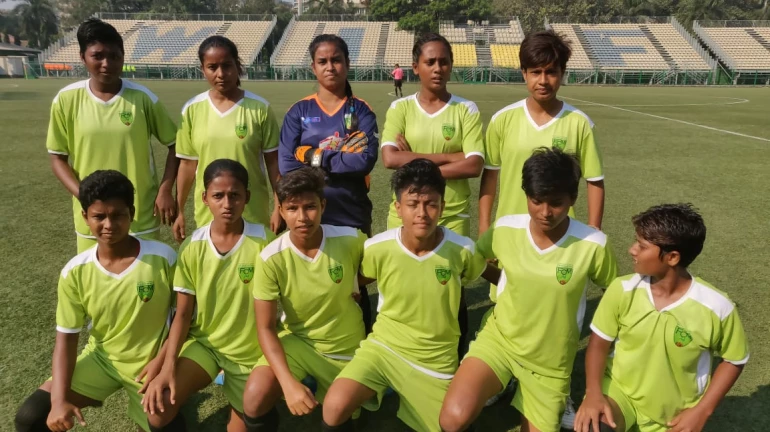 WIFA Women’s Championship 2018 Super Six: Hat-trick from FC Mumbaikars’ Devneta’s topples FC Kolhapur City
