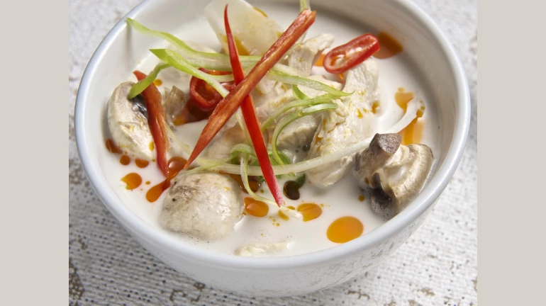 7 Days, 7 Cuisines: Four Points By Sheraton Is Taking You On A Asian Culinary Journey 7 Days, 7 Cuisines: Four Points By Sheraton Is Taking You On A Asian Culinary Journey