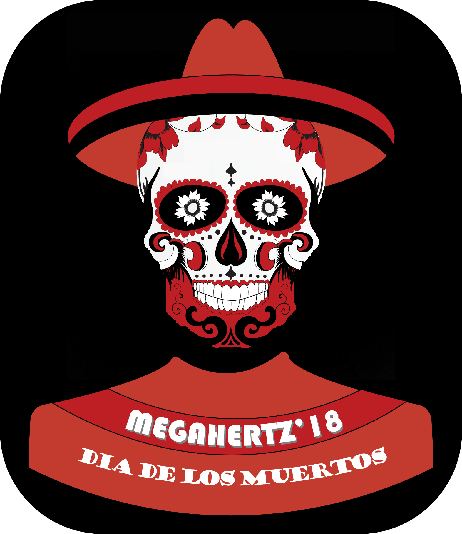 Megahertz’18: The festival of the dead comes alive for two days
