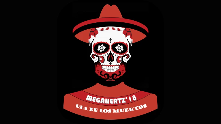 Megahertz’18: The festival of the dead comes alive for two days Megahertz’18: The festival of the dead comes alive for two days