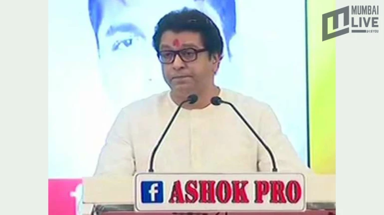 Question your leaders for lack of development back home: MNS chief Raj Thackeray to North Indian migrants