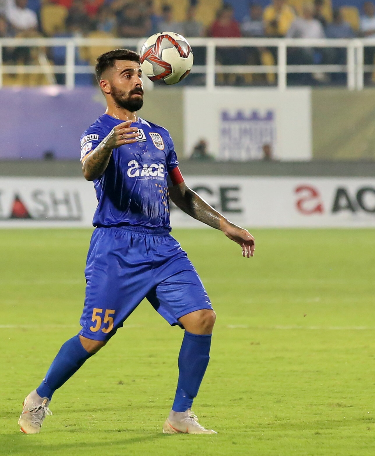 ISL Preview: Do or Die for DDFC at their home ground against MCFC