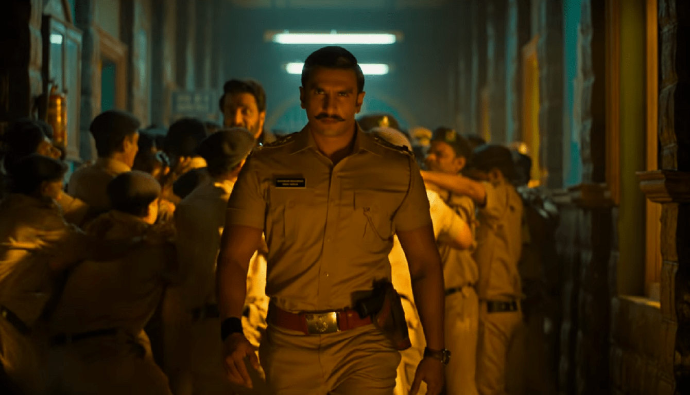 मेघना गुलजार की इस फिल्म में नजर आएंगे रणवीर सिंह