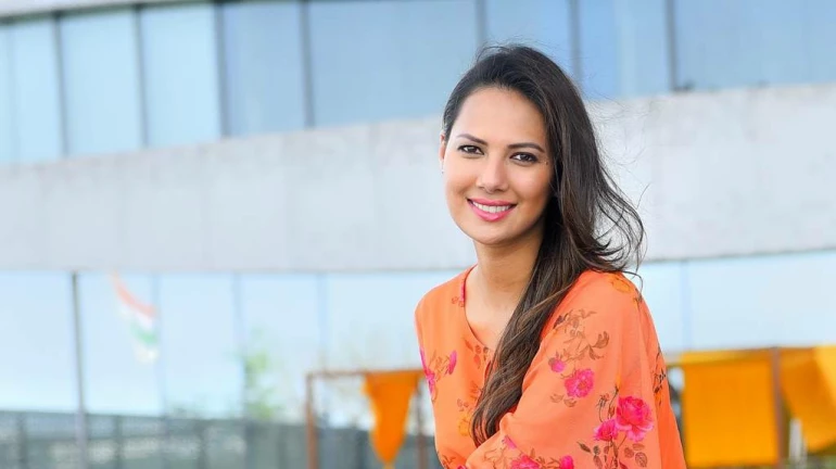 Rochelle Rao to return to TV with Sony TV's 'The Kapil Sharma Show'