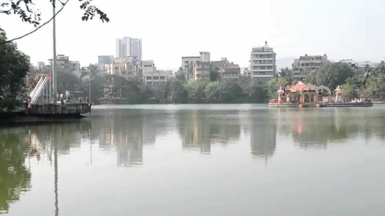 TMC to construct a floating pathway on Masunda lake