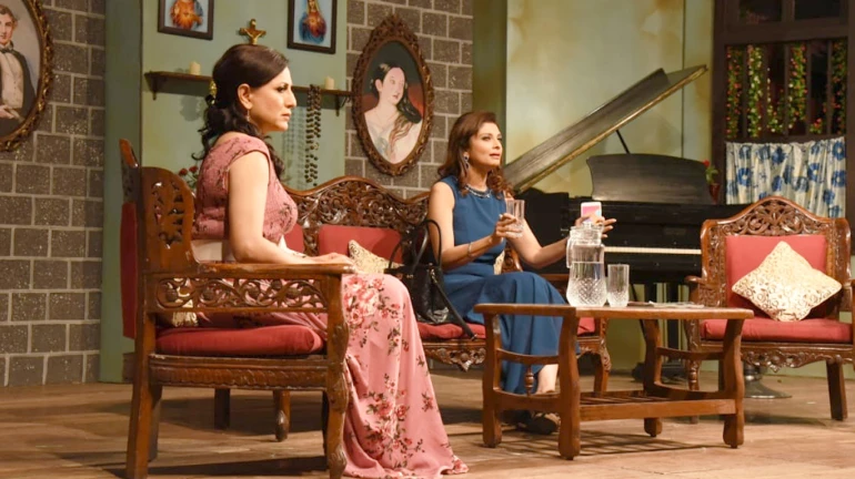 प्रीमियर वर्षा-किशोरीच्या 'पियानो फॉर सेल'चा प्रीमियर वर्षा-किशोरीच्या 'पियानो फॉर सेल'चा