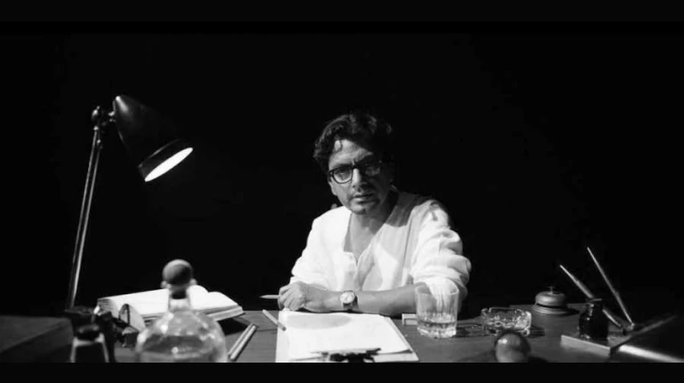 Nawazuddin Siddiqui wins 'Best Performance By An Actor' award for Manto at 12th Asia Pacific Screen Awards Nawazuddin Siddiqui wins 'Best Performance By An Actor' award for Manto at 12th Asia Pacific Screen Awards