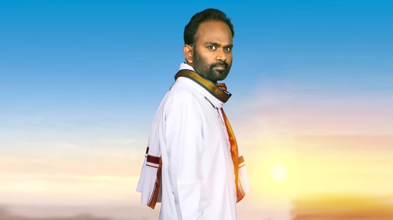 पुन्हा प्रेक्षकांच्या भेटीला येणार ‘पाटील’ पुन्हा प्रेक्षकांच्या भेटीला येणार ‘पाटील’