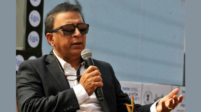 मुंबईच्या क्रिकेटपटूंसोबत दुजाभाव, सुनील गावस्कर यांचा निवड समितीवर धक्कादायक आरोप मुंबईच्या क्रिकेटपटूंसोबत दुजाभाव, सुनील गावस्कर यांचा निवड समितीवर धक्कादायक आरोप