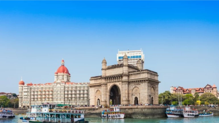 गेटवे परिसरातील प्रवासी जेट्टीला सर्वोच्च न्यायालयाचा हिरवा झेंडा गेटवे परिसरातील प्रवासी जेट्टीला सर्वोच्च न्यायालयाचा हिरवा झेंडा