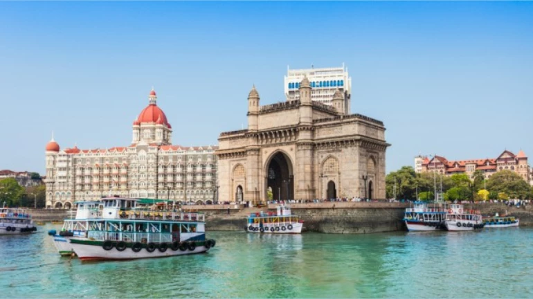 गेटवे ऑफ इंडिया पॅसेंजर जेट्टीला न्यायालयाची मंजुरी गेटवे ऑफ इंडिया पॅसेंजर जेट्टीला न्यायालयाची मंजुरी