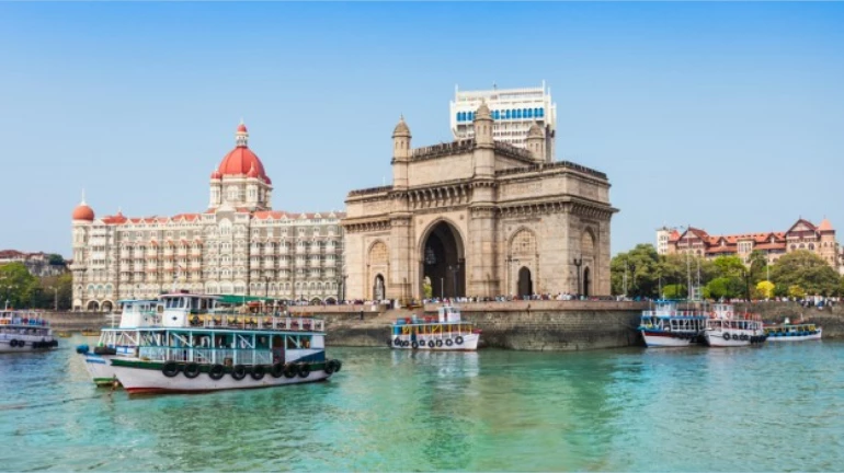 Govt confirms seaside wall near Gateway will not be broken in June Govt confirms seaside wall near Gateway will not be broken in June